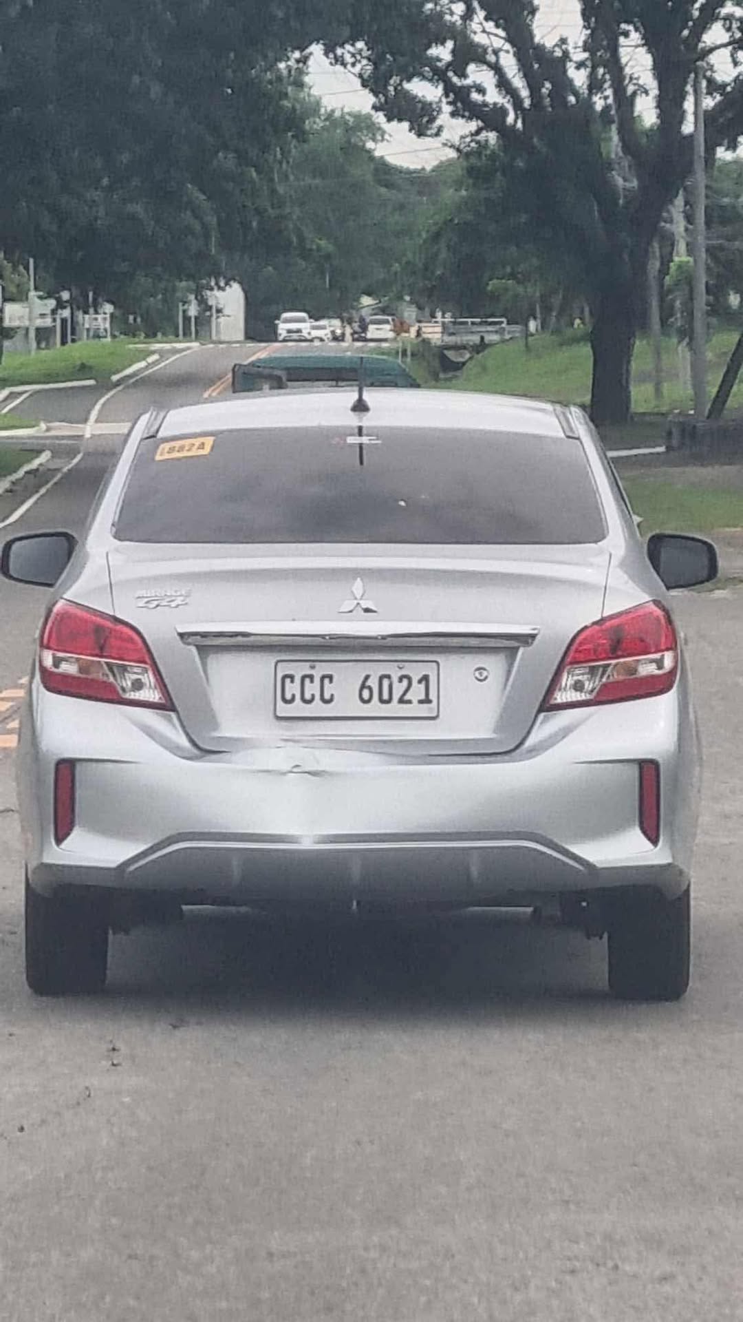 Other — Central Luzon