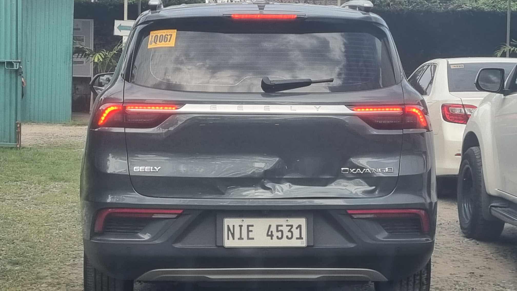 Other — Metro Manila