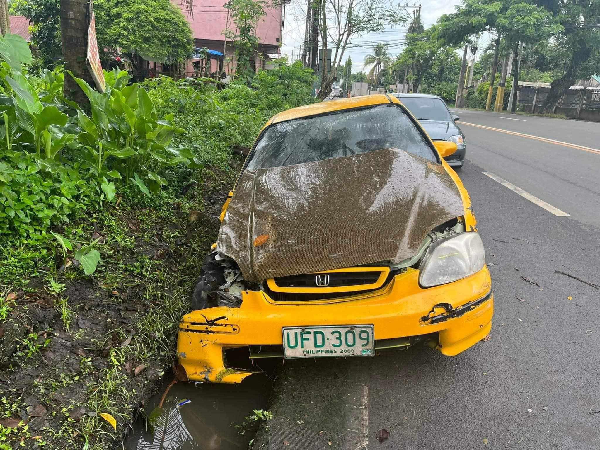 Other — Metro Manila