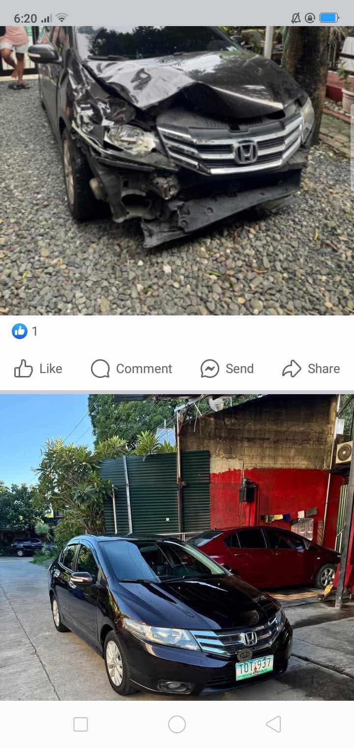 Other — Metro Manila