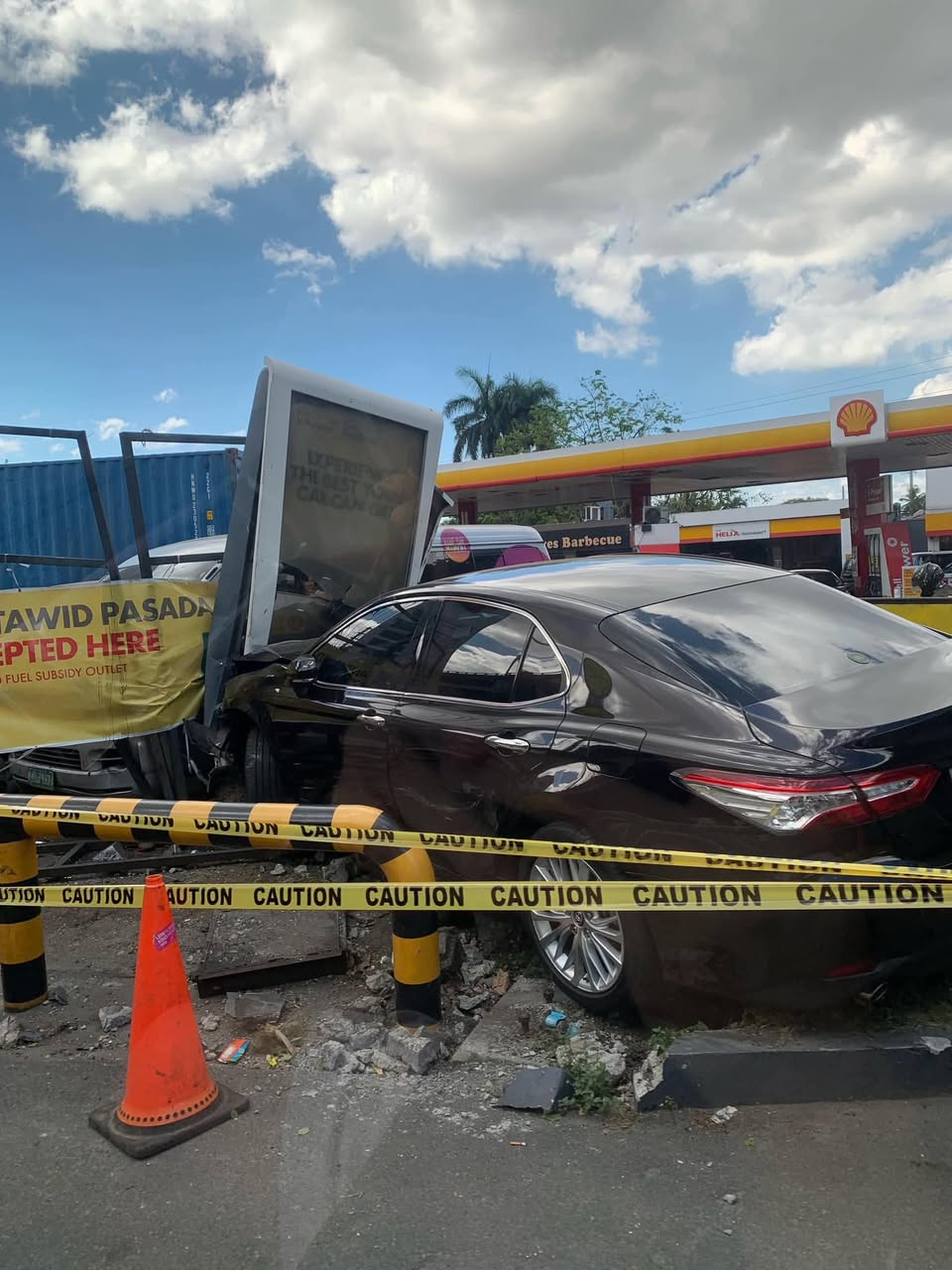 Other — Metro Manila