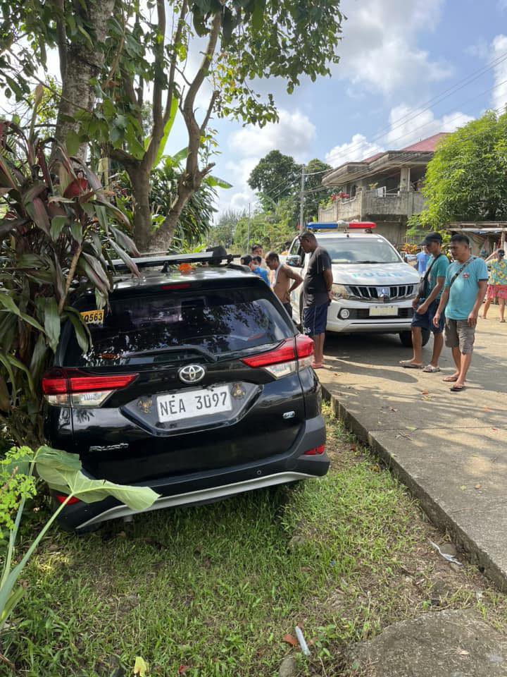 Other — Metro Manila