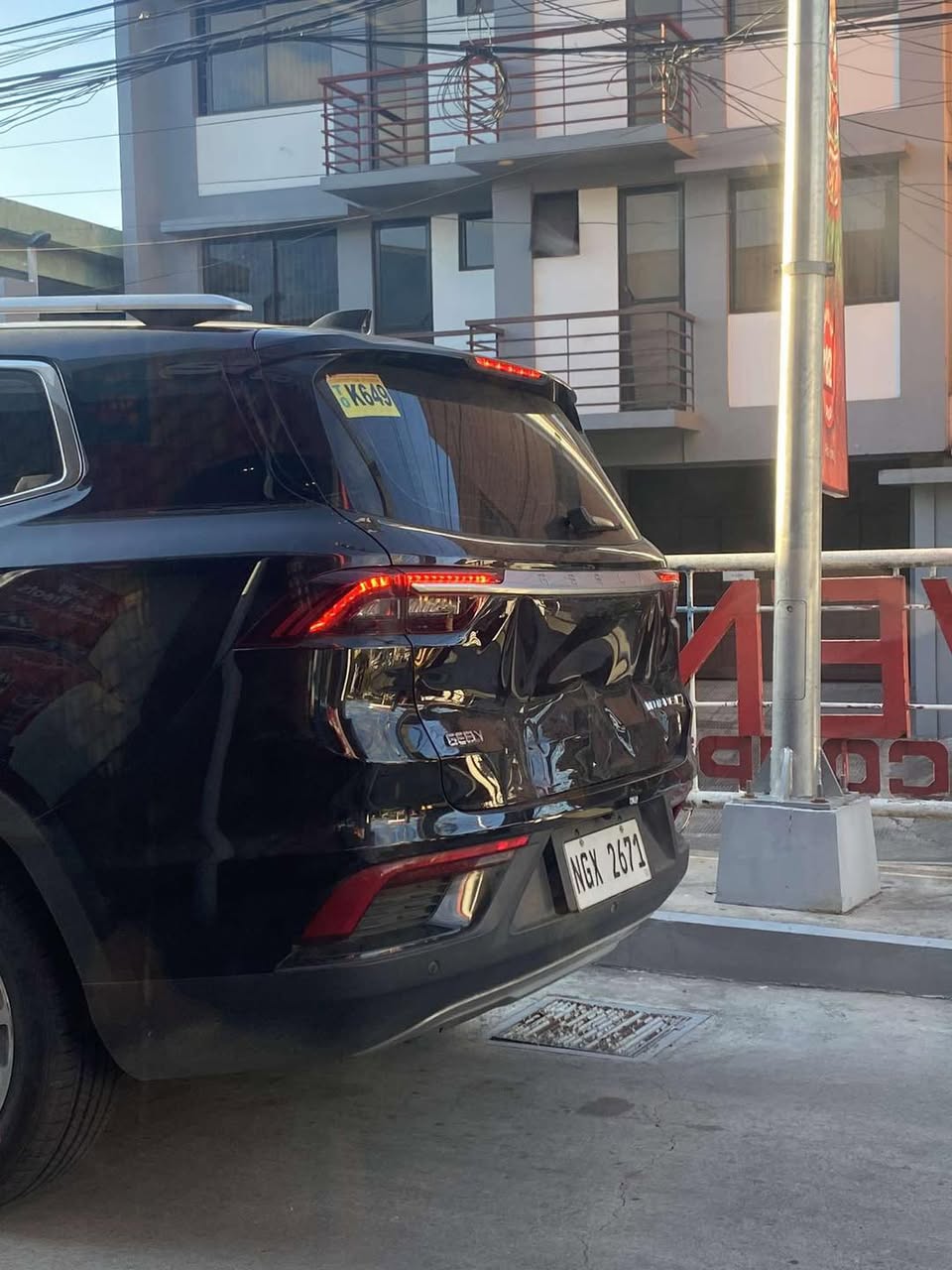 Other — Metro Manila