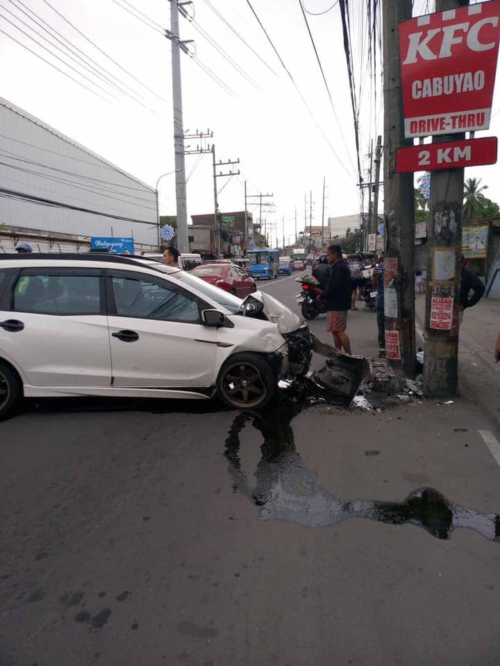 Other — Metro Manila