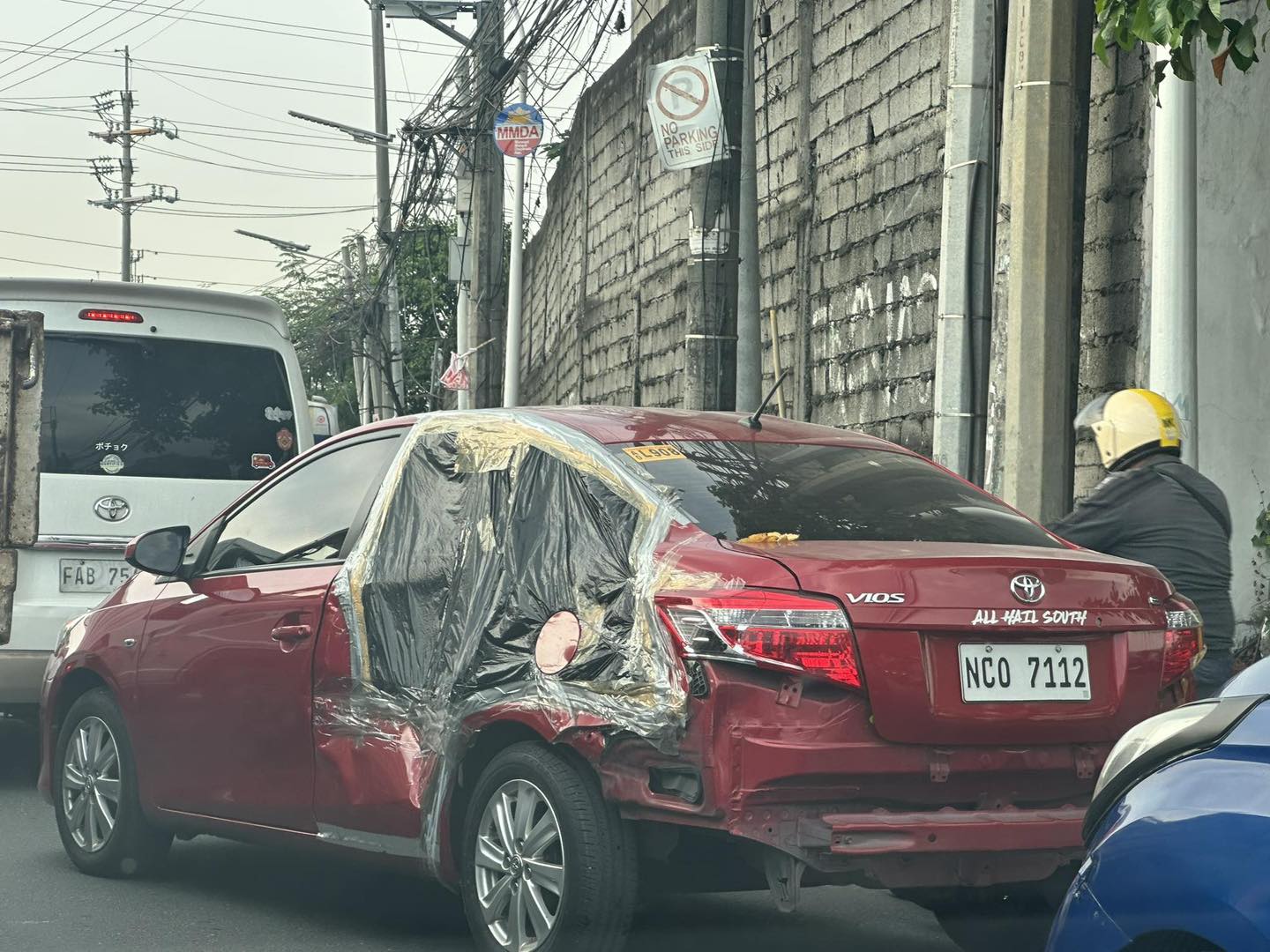 Other — Metro Manila