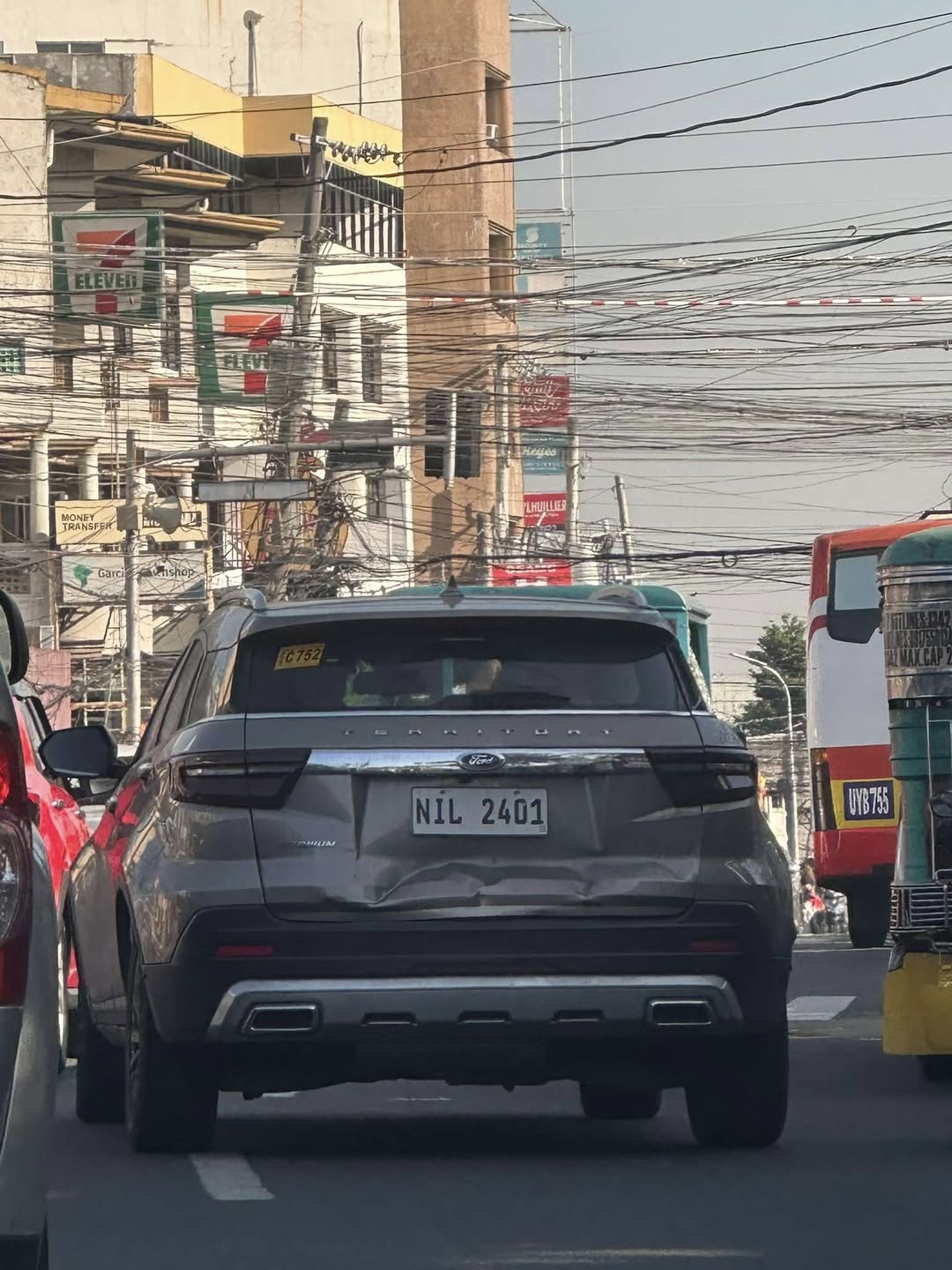 Other — Metro Manila