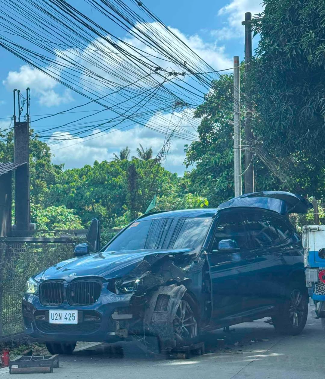 Other — Metro Manila