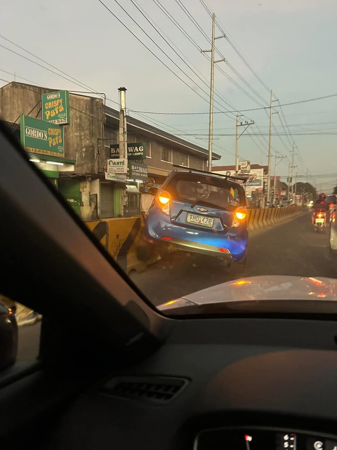 Other — Metro Manila