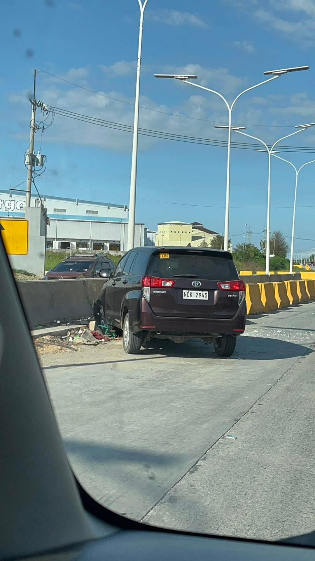 Other — Metro Manila