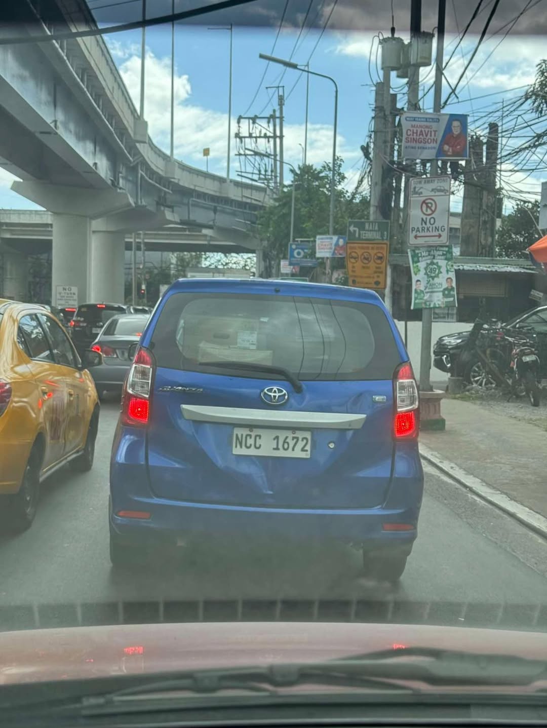 Other — Metro Manila