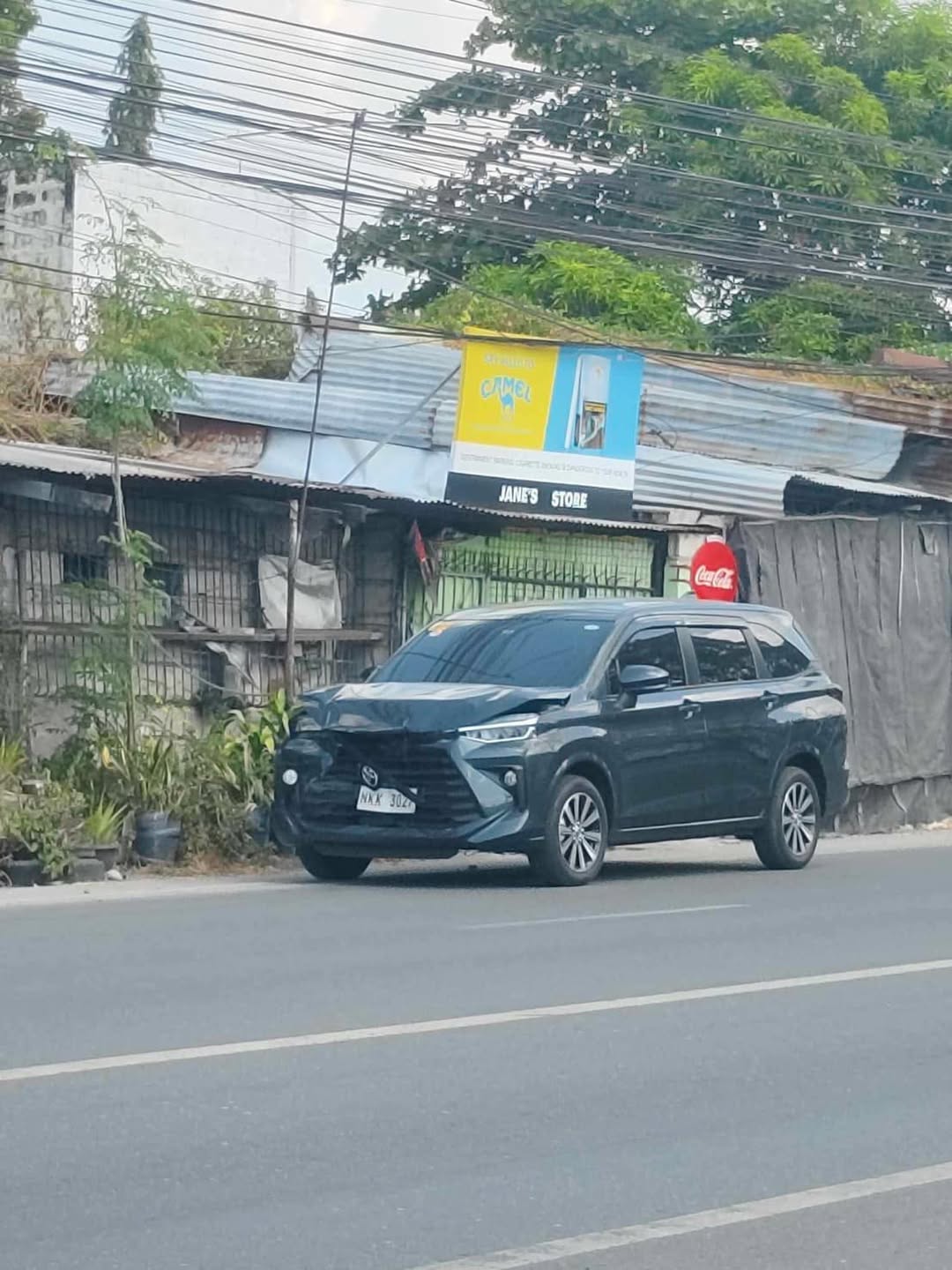 Other — Metro Manila