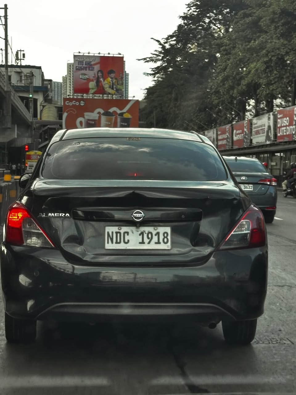 Other — Metro Manila