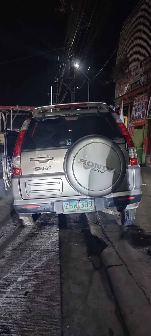 Other — Caraga