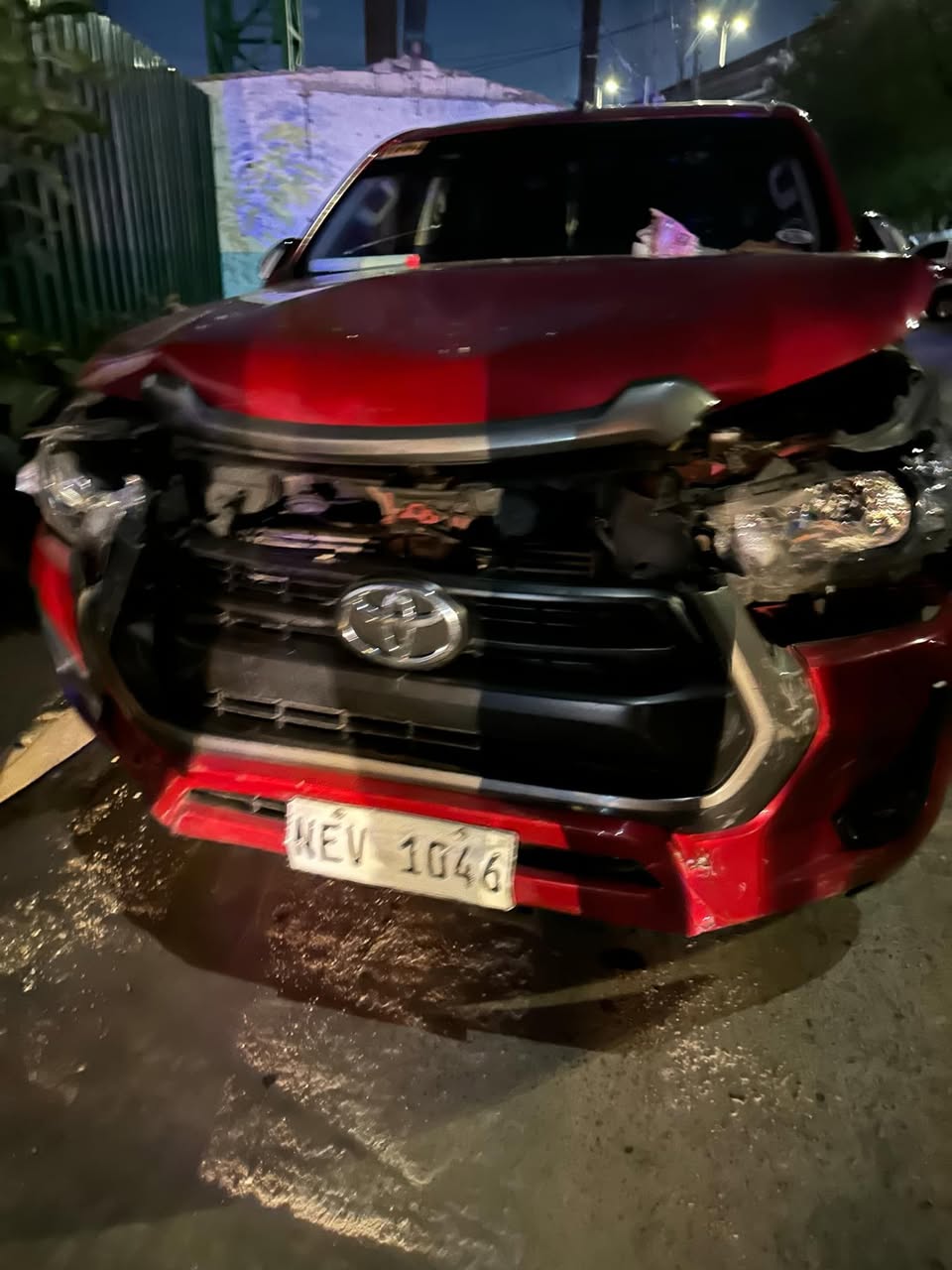 Other — Metro Manila