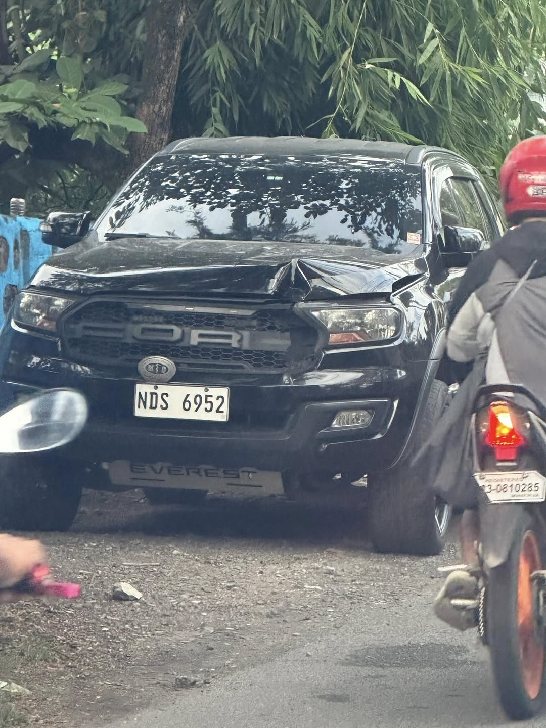 Other — Metro Manila