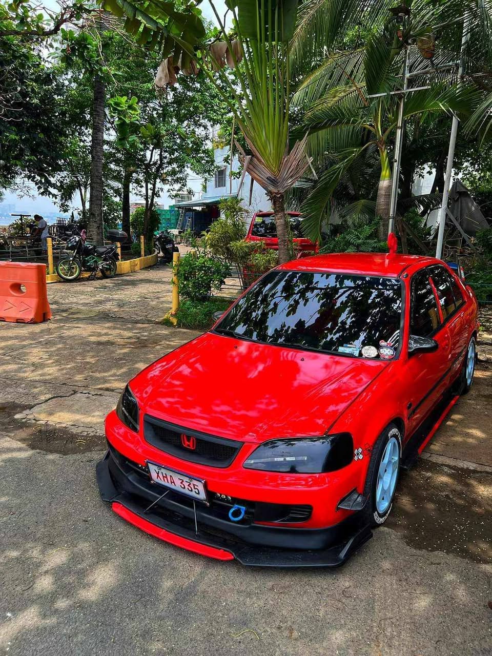 Other — Metro Manila