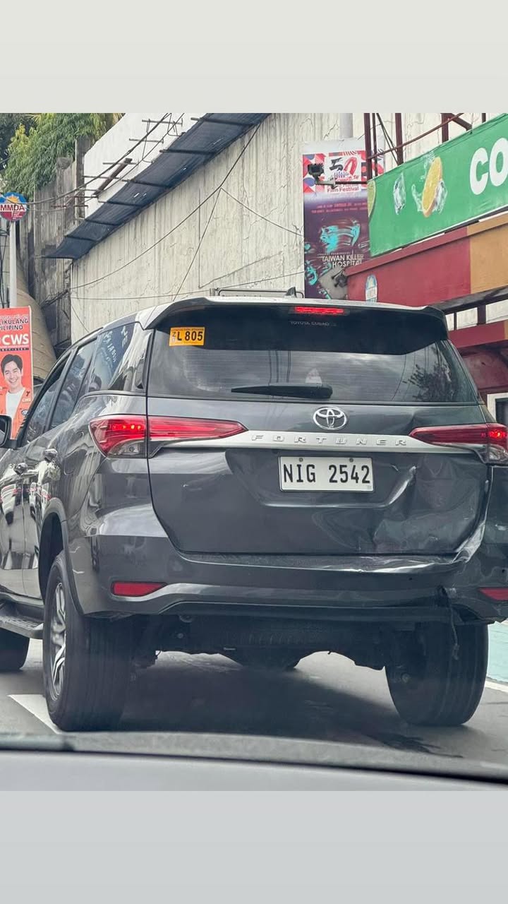 Other — Metro Manila
