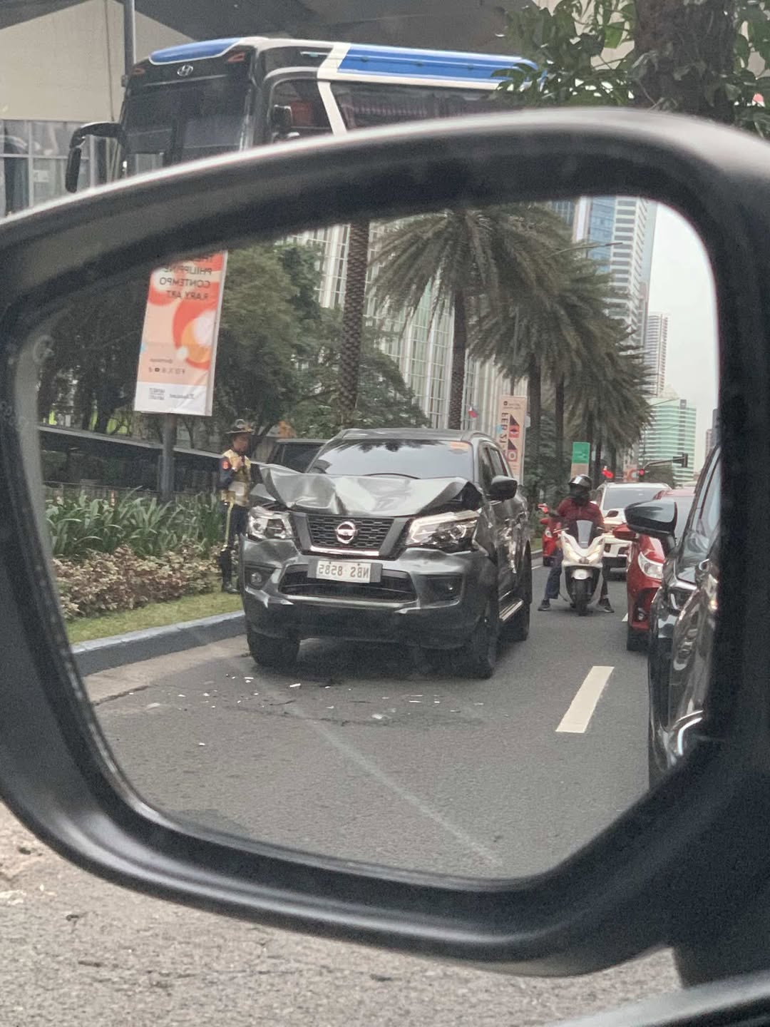 Other — Metro Manila