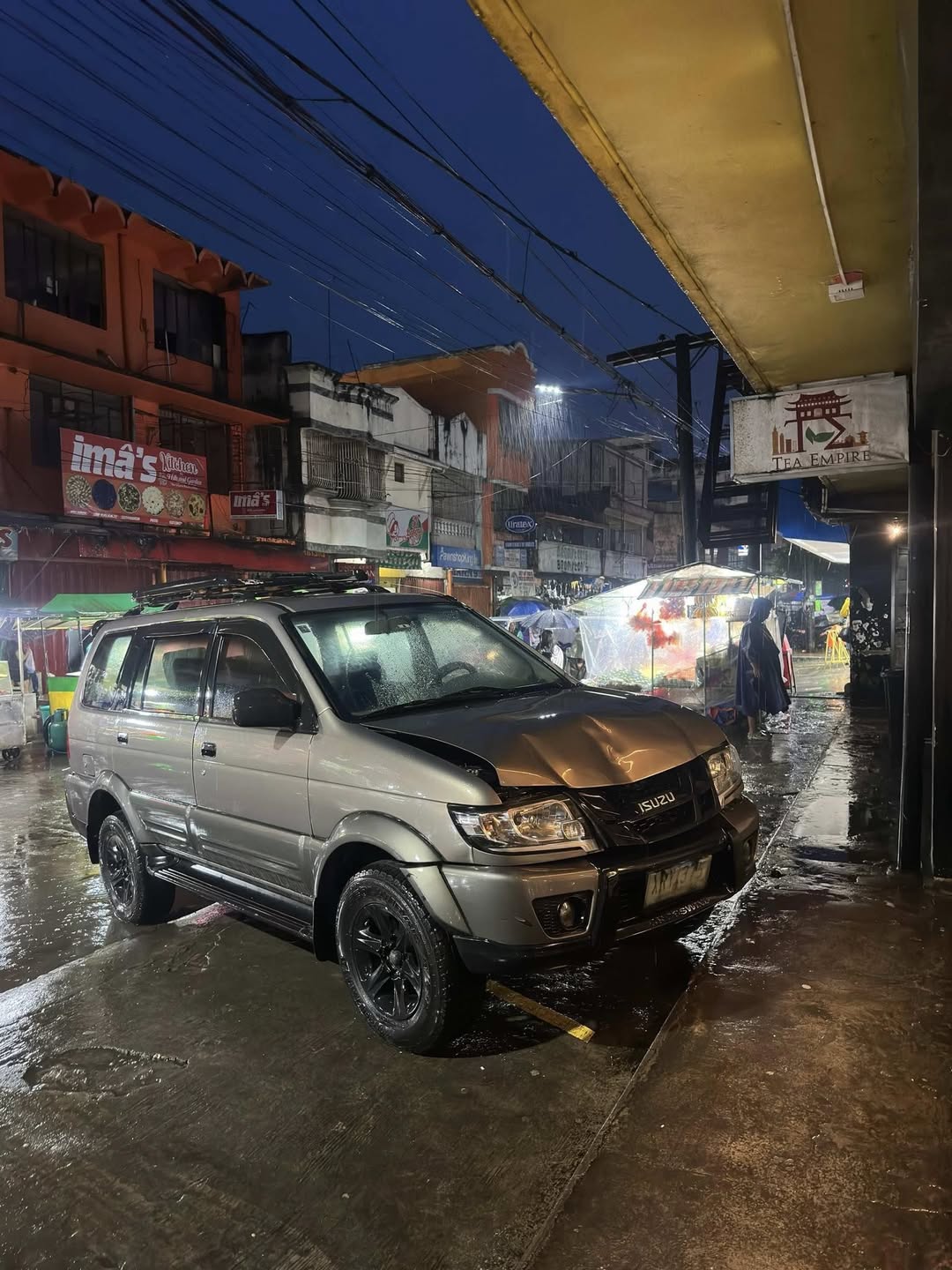 Other — Metro Manila