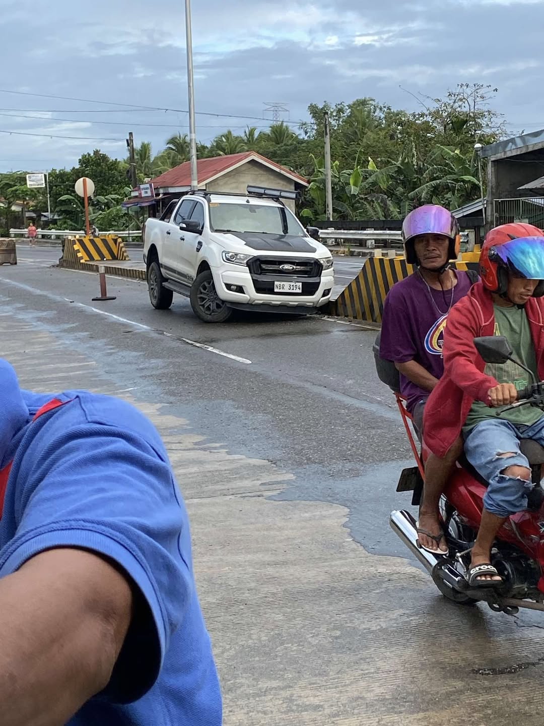 Other — Metro Manila