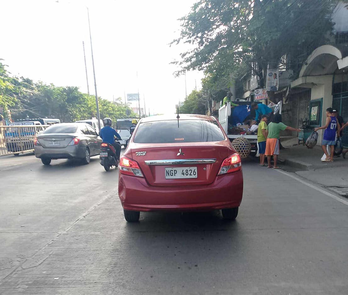 Other — Metro Manila