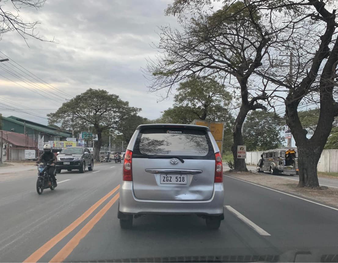 Other — Caraga