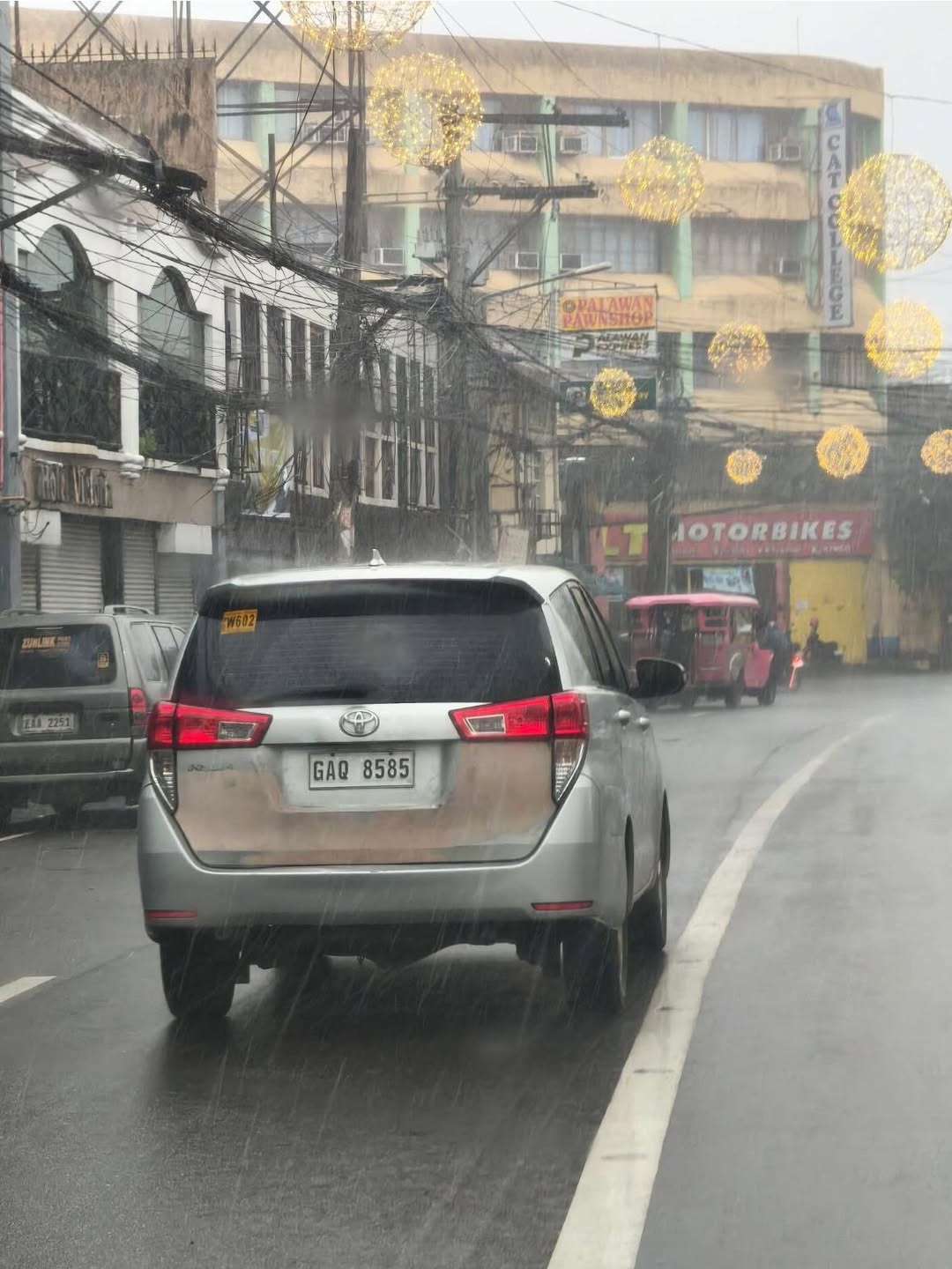 Other — Central Visayas