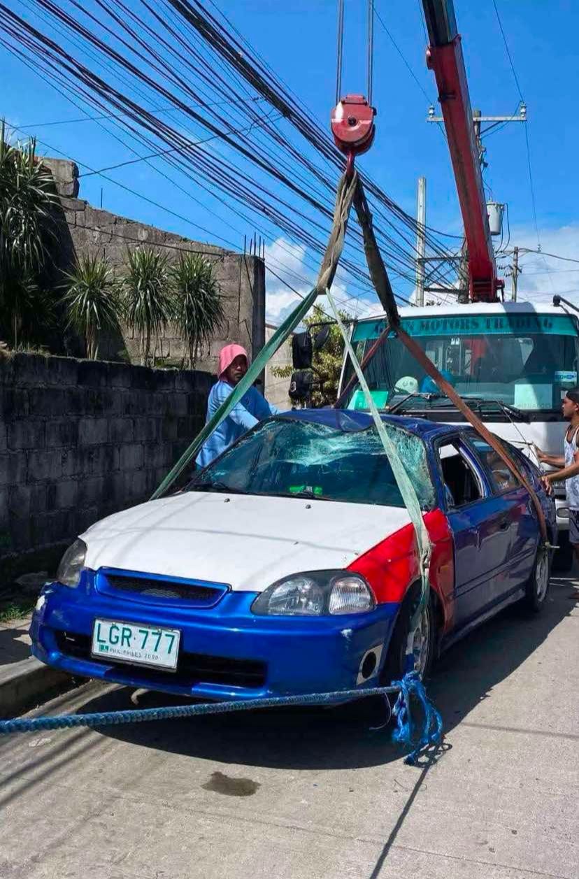 Other — Davao Region