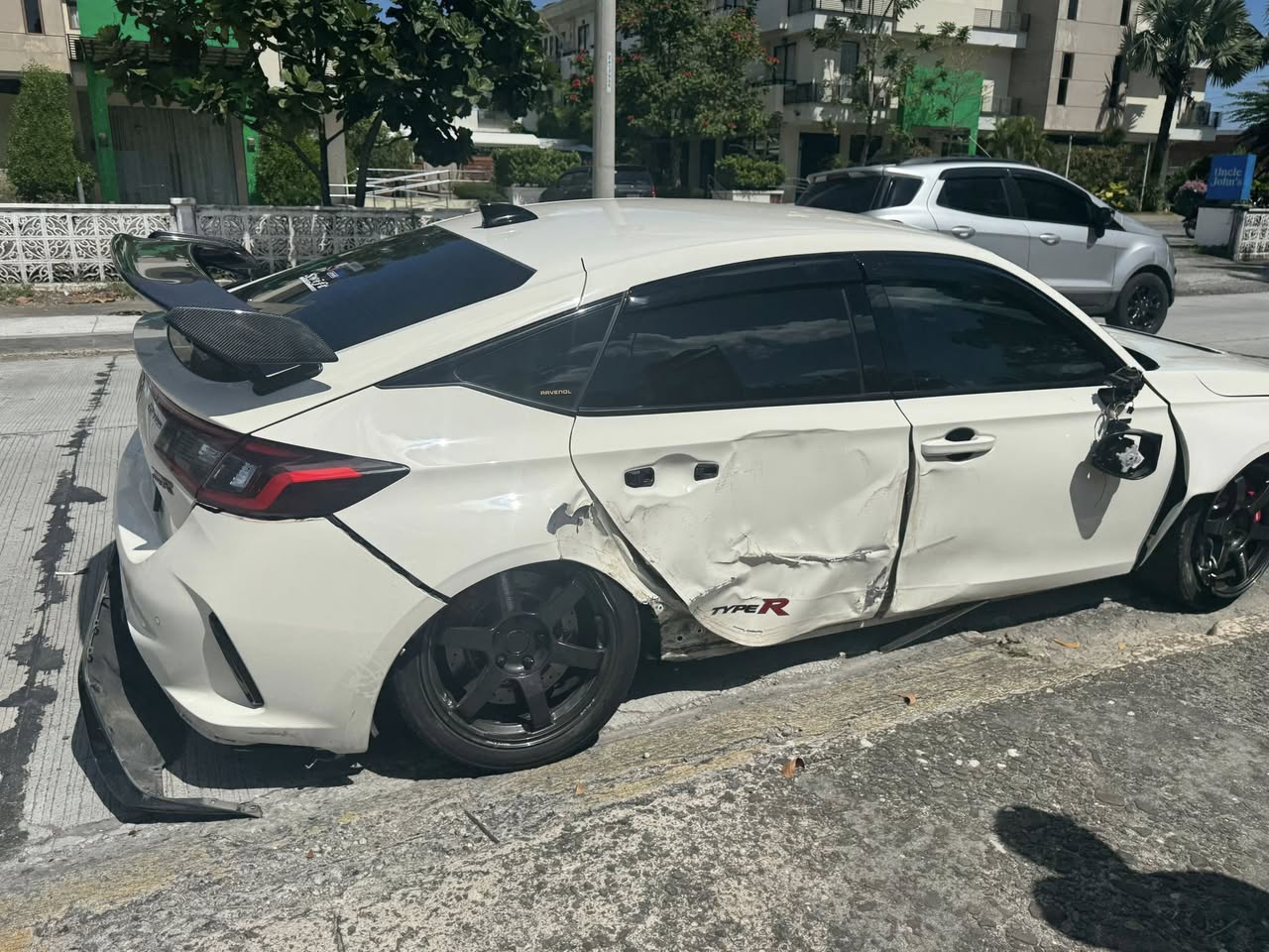 Other — Metro Manila