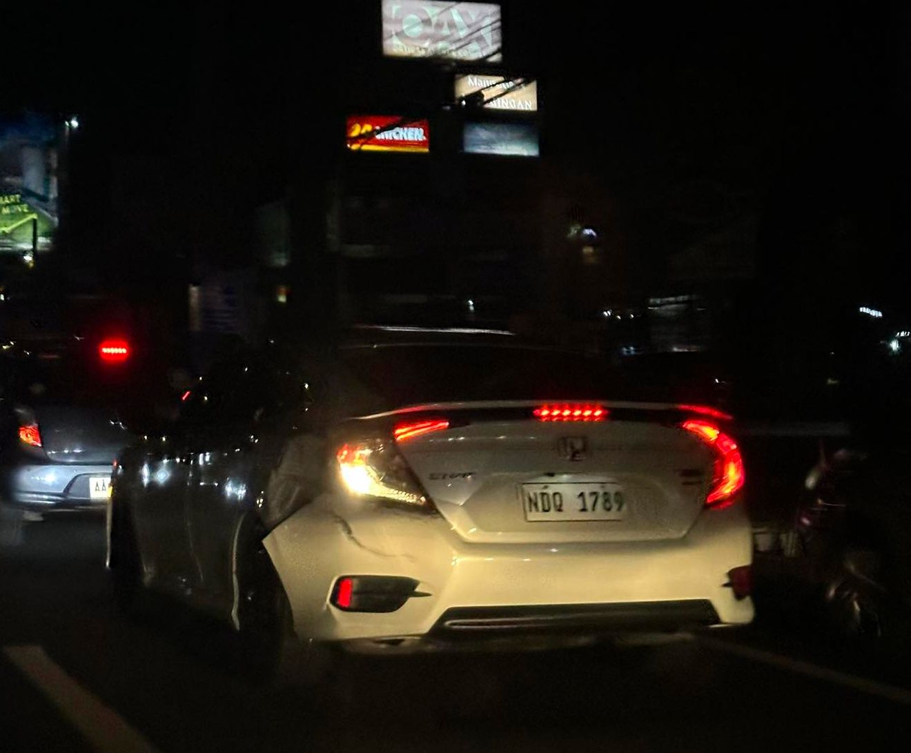 Other — Metro Manila