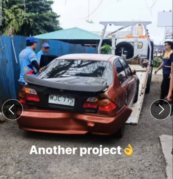 Other — Central Luzon