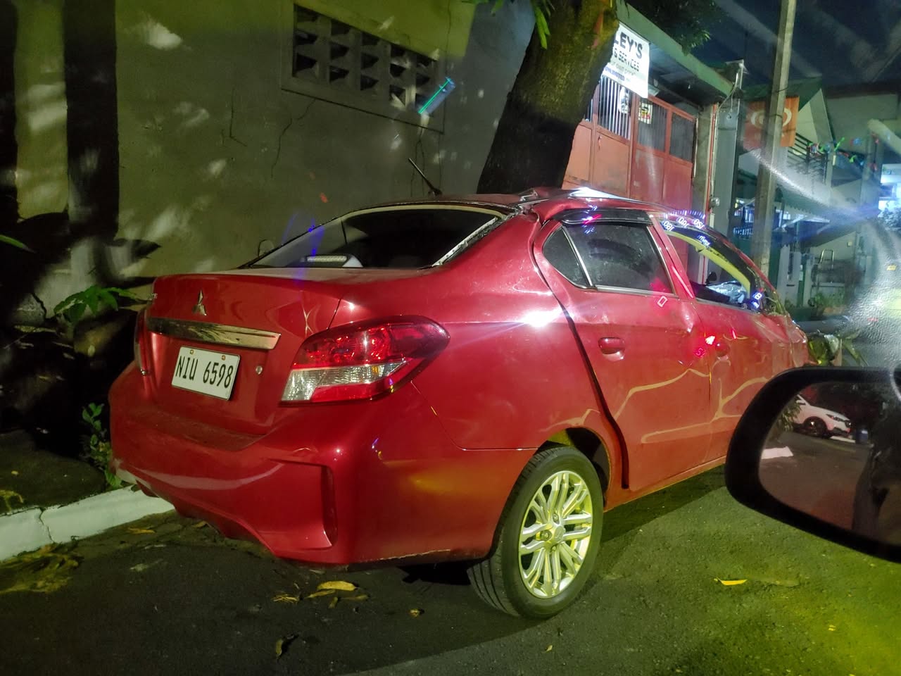 Other — Metro Manila