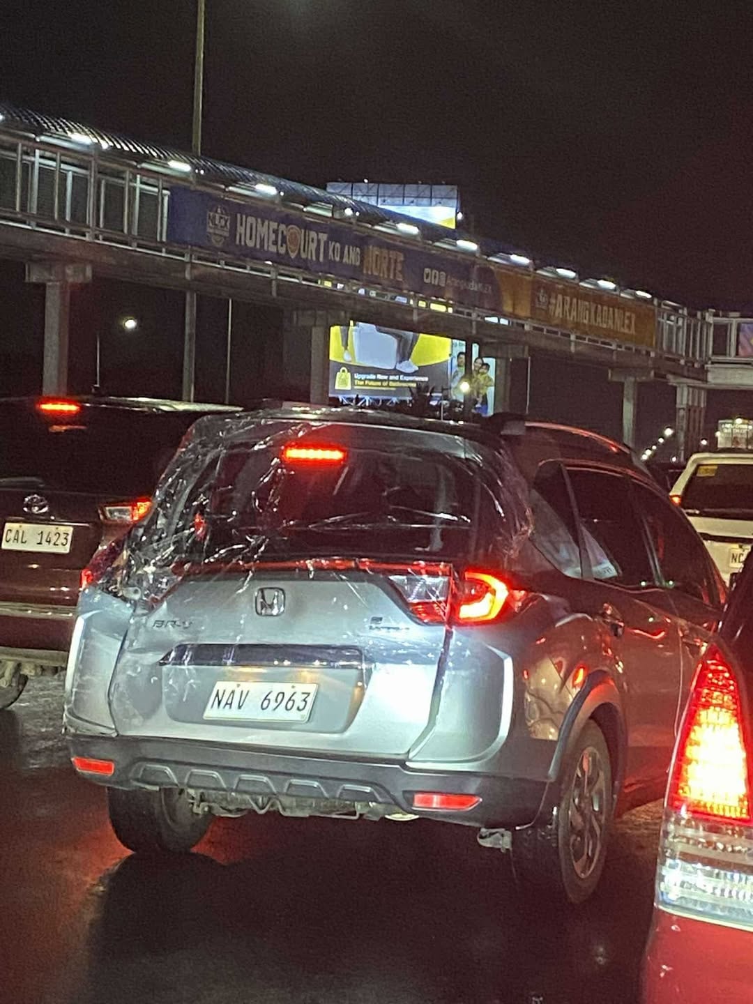 Other — Metro Manila