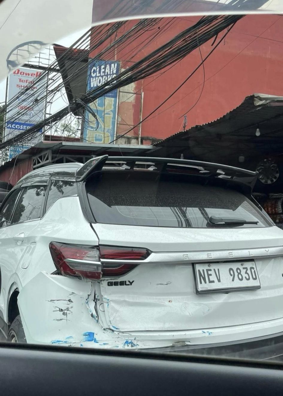 Other — Metro Manila