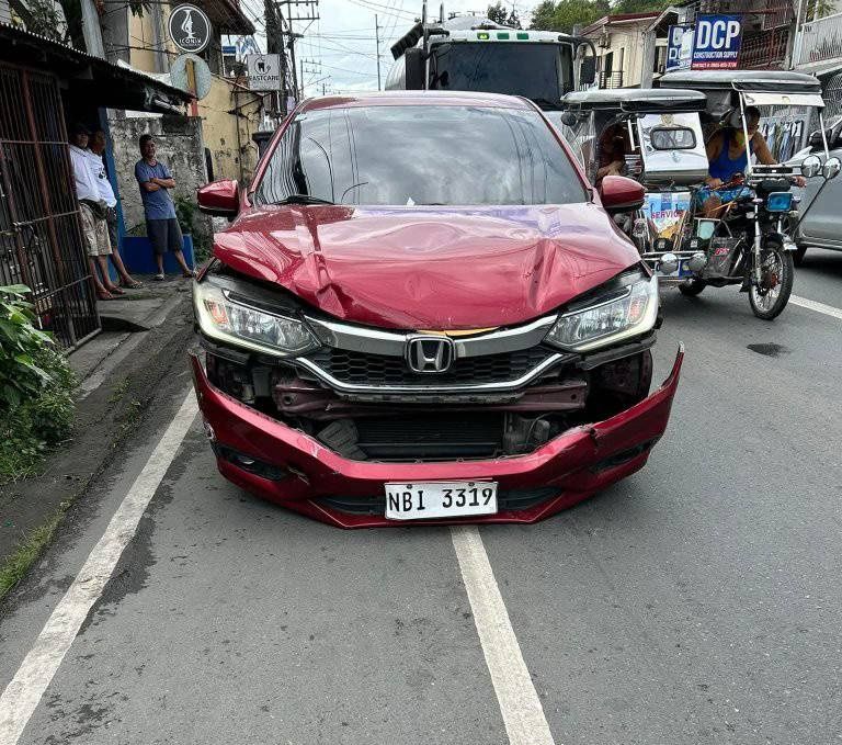 Other — Metro Manila