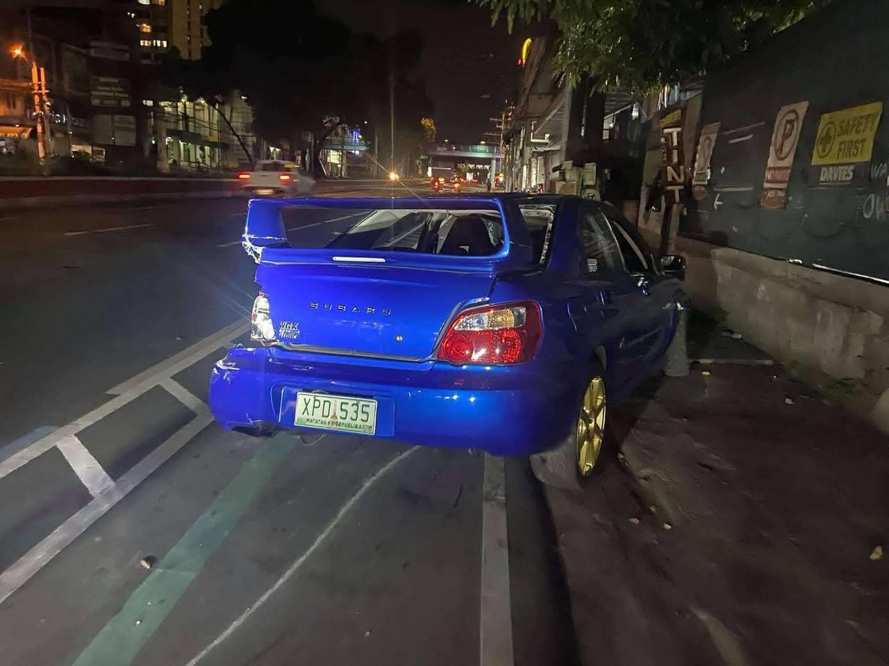 Other — Metro Manila