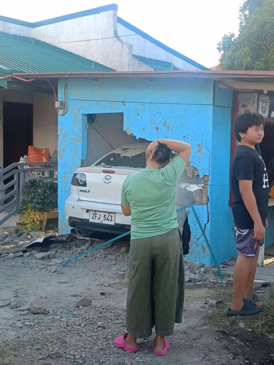 Other — Caraga