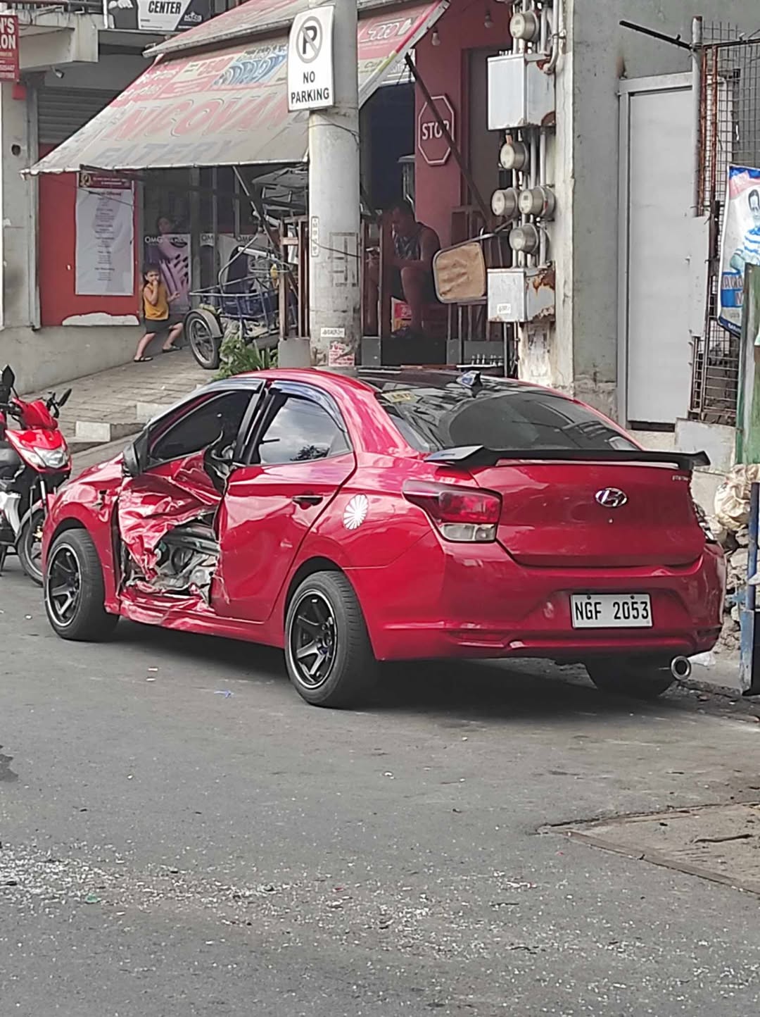 Other — Metro Manila