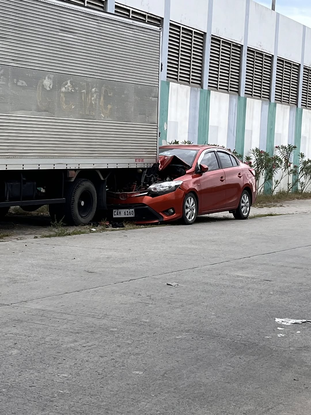 Other — Central Luzon