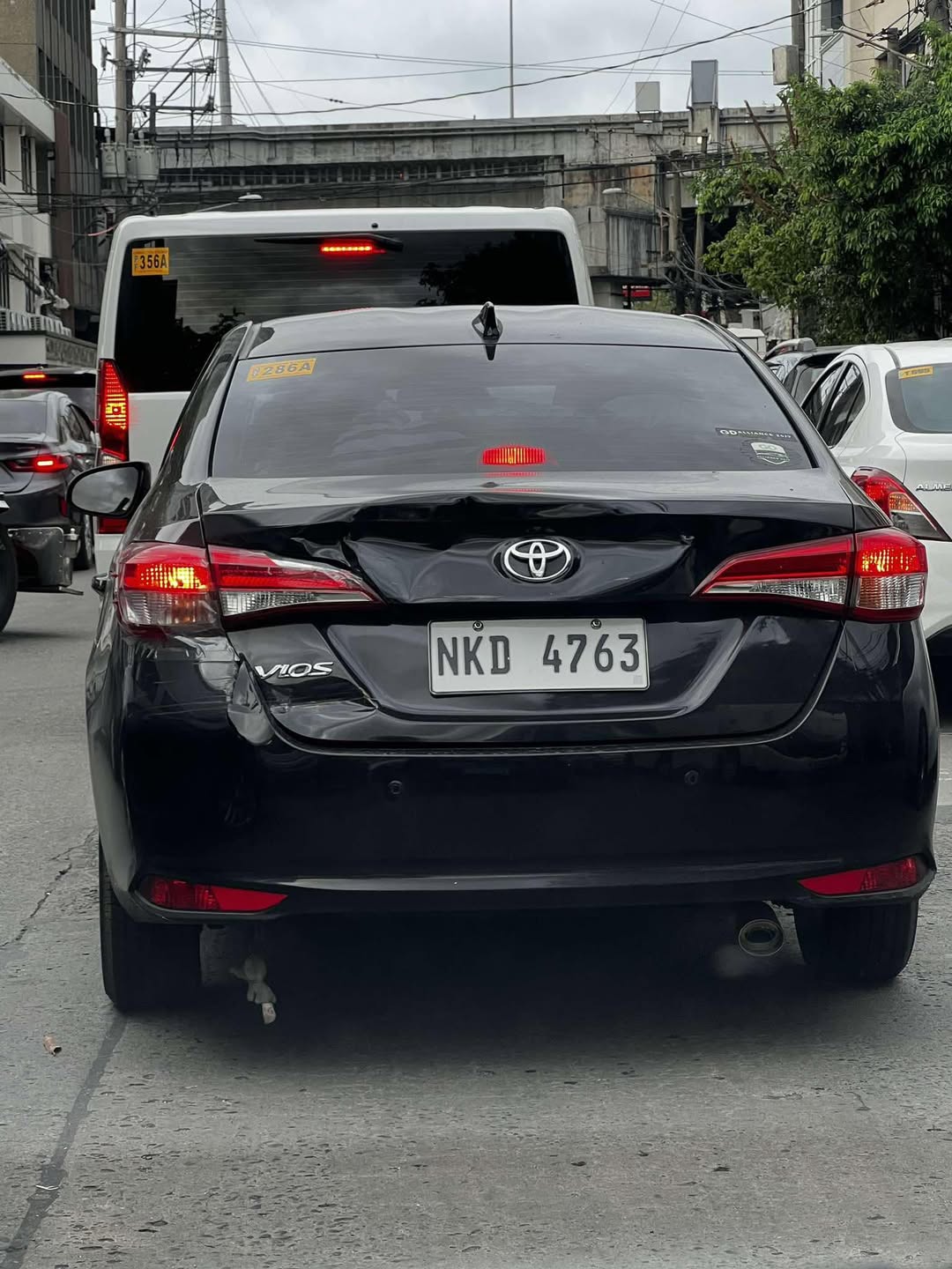 Other — Metro Manila