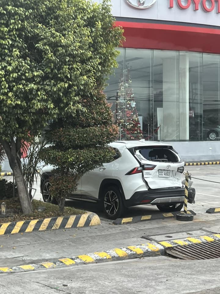 Other — Central Luzon