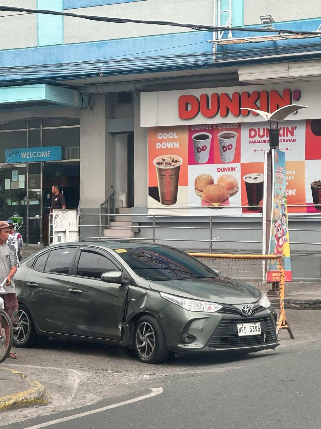 Other — Metro Manila