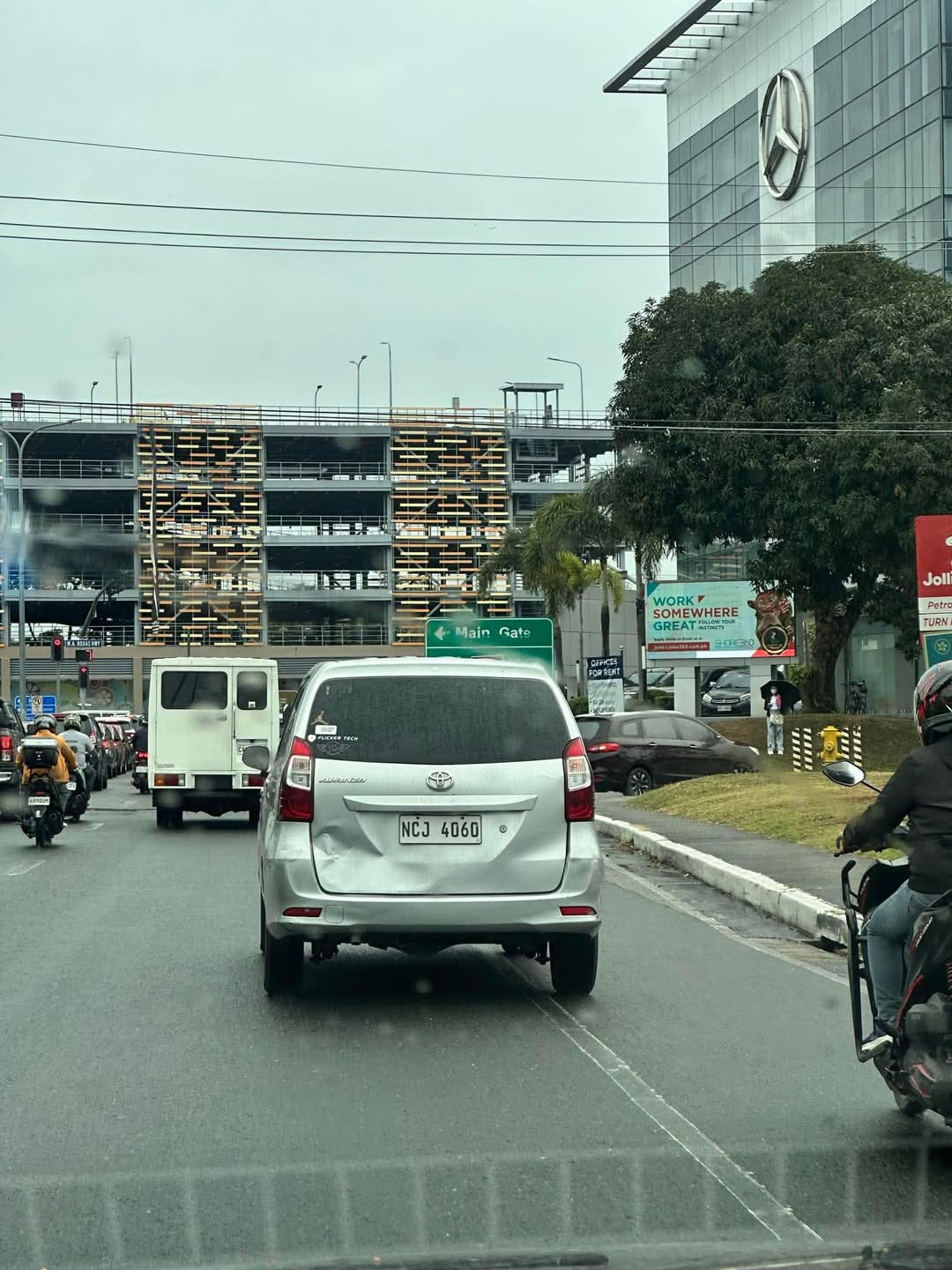 Other — Metro Manila