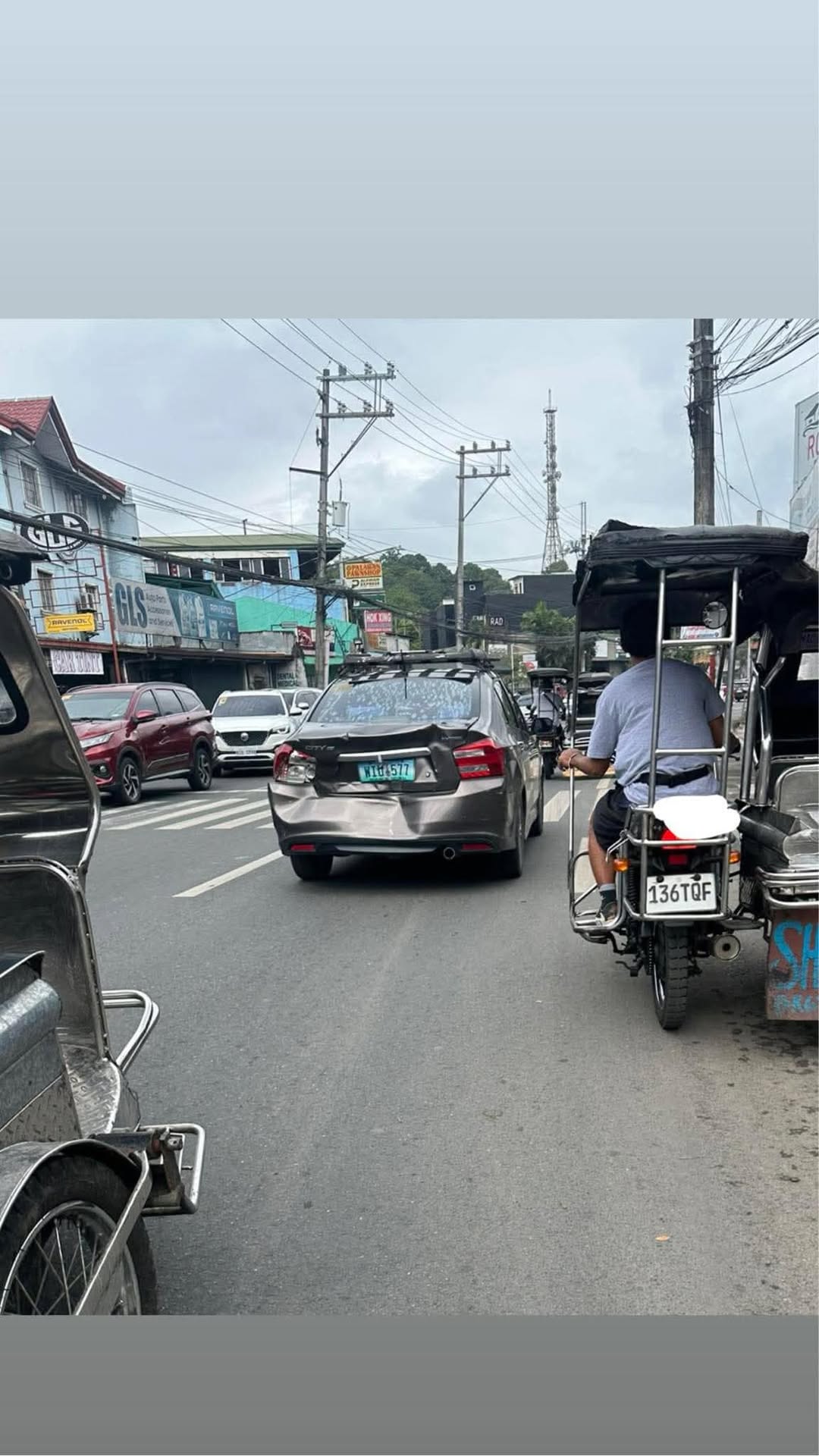 Other — Central Luzon