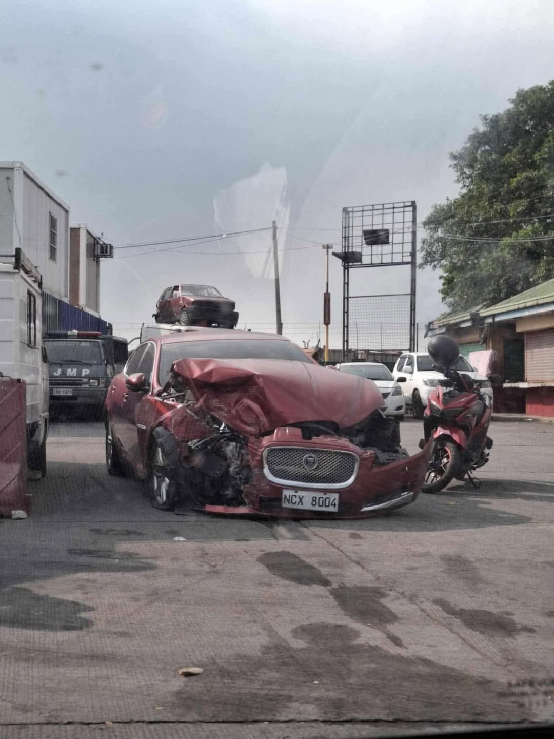 Other — Metro Manila