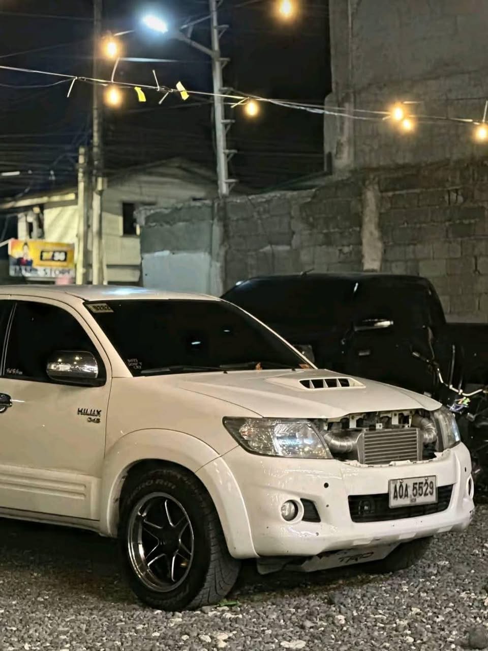 Other — Ilocos Region