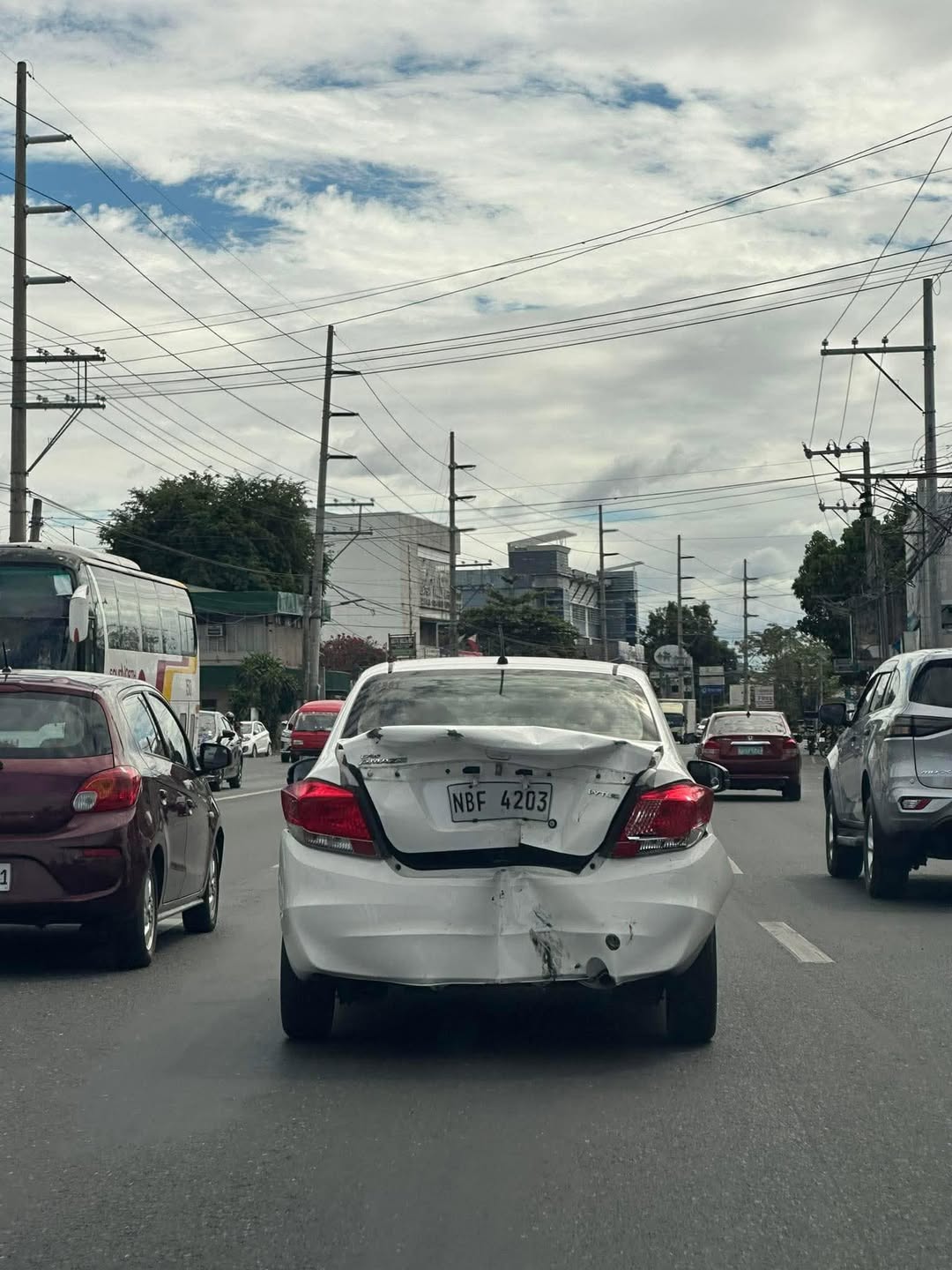 Other — Metro Manila