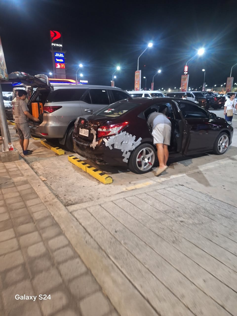 Other — Metro Manila