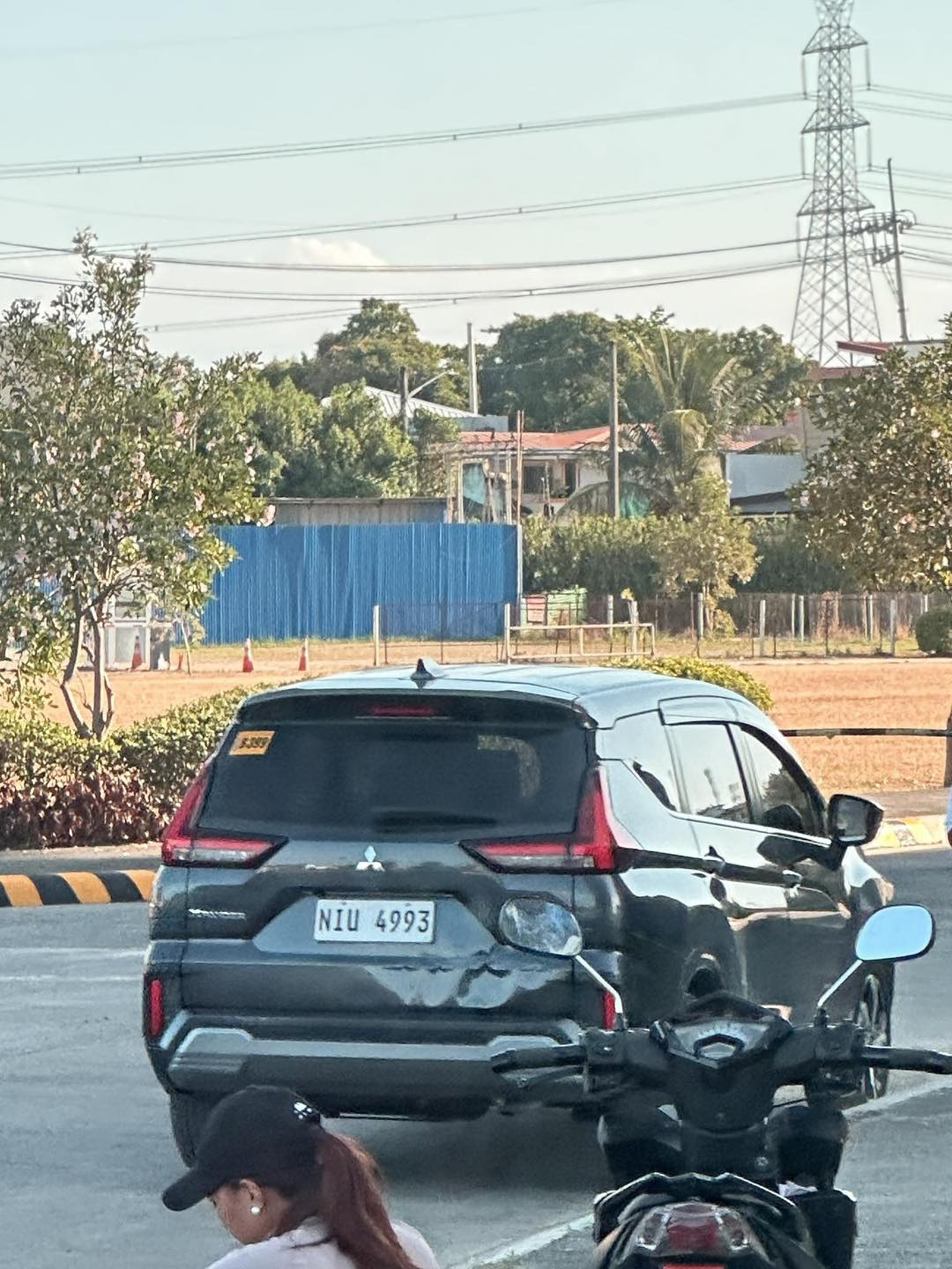Other — Metro Manila