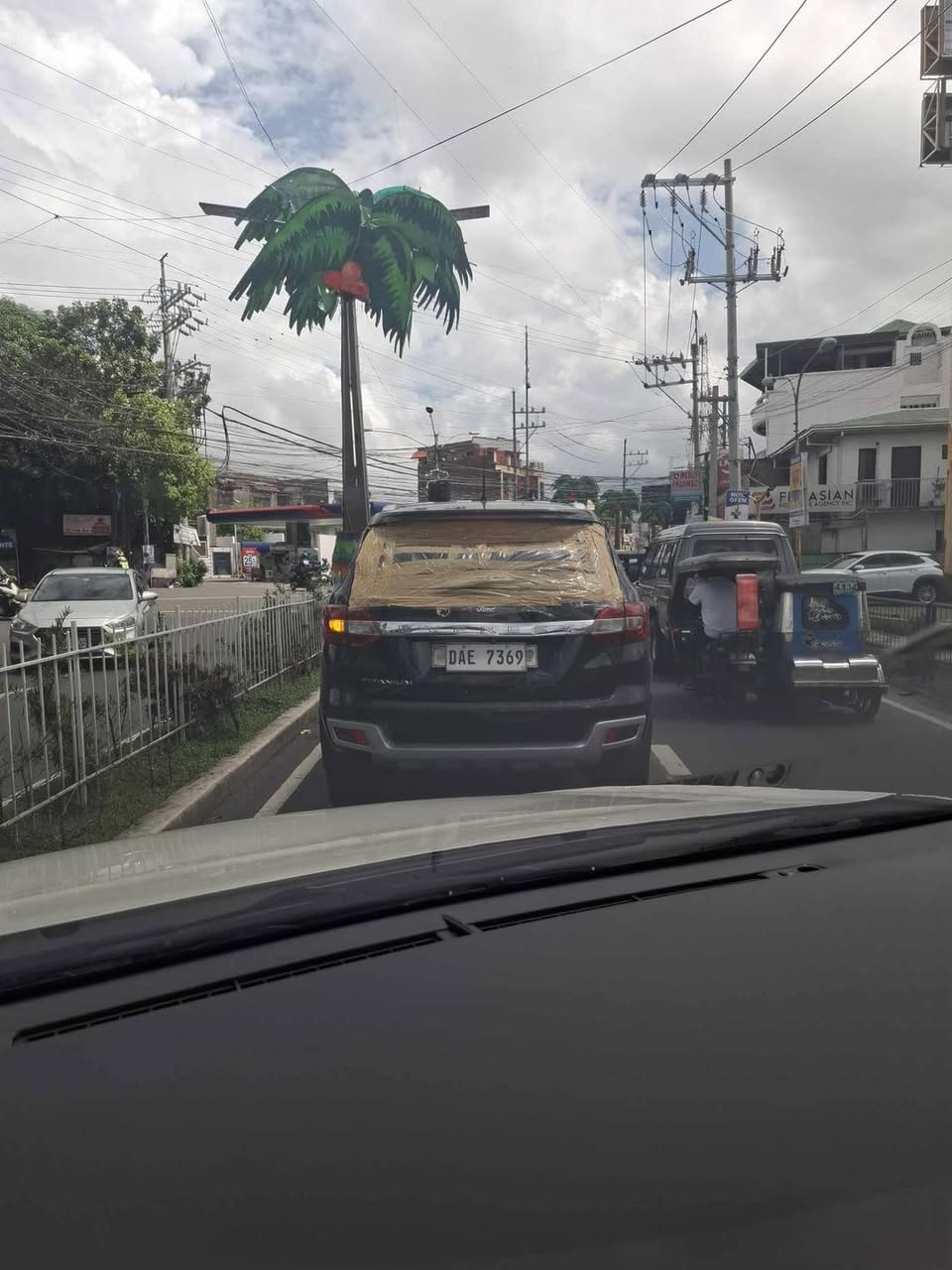Other — Calabarzon
